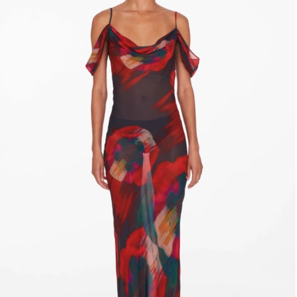 Rat & Boa Dresses & Skirts - Rat & Boa ADRIANA DRESS